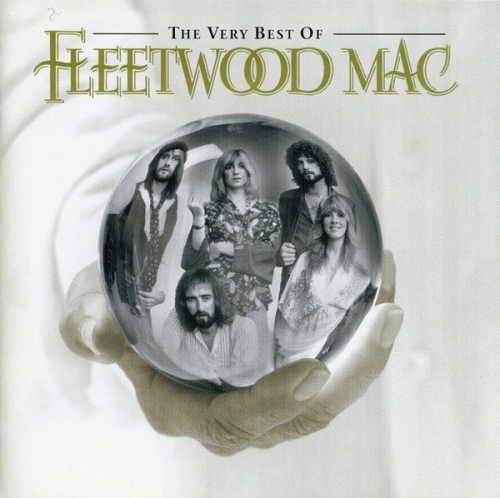 Fleetwood Mac : The Very Best of Fleetwood Mac (Double CD Version)
